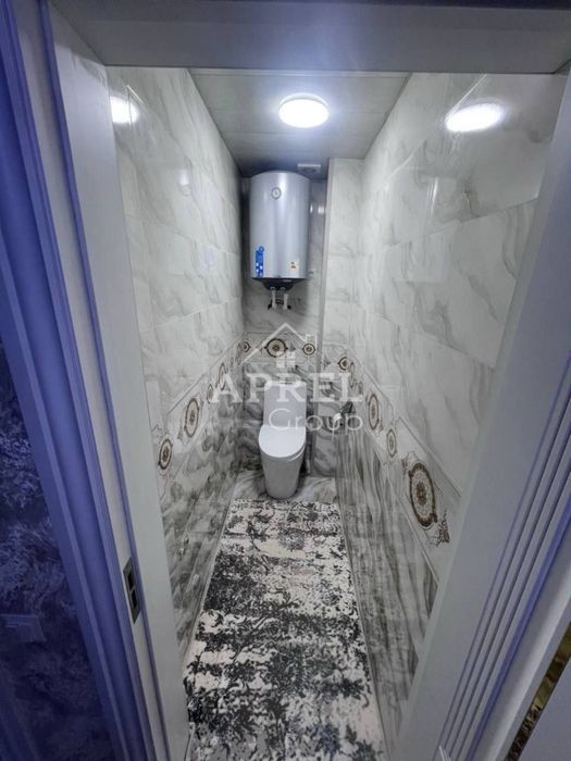 3 хонали квартира