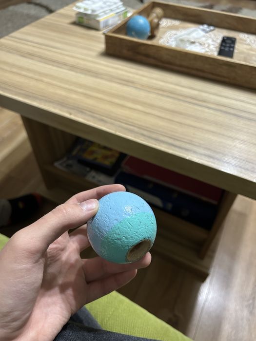 Kendama USA de colectie