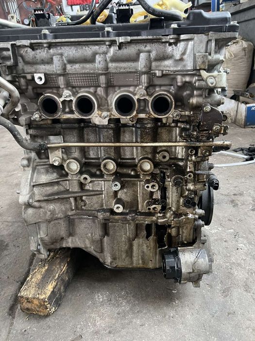 Двигател за части за Toyota CHR