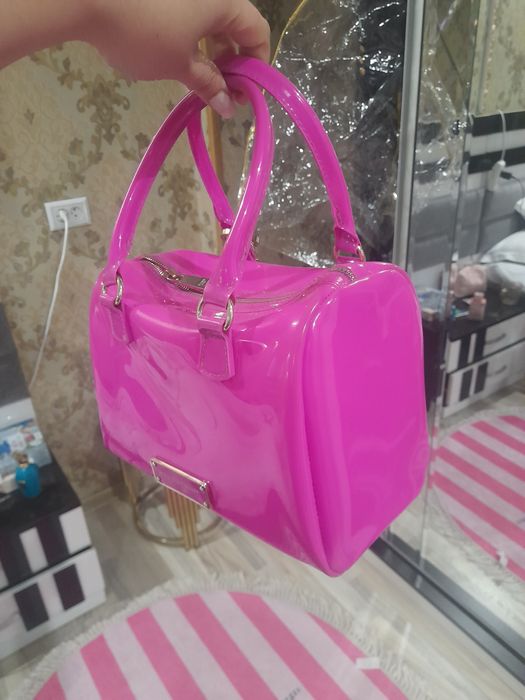 Сумка Victoria secret