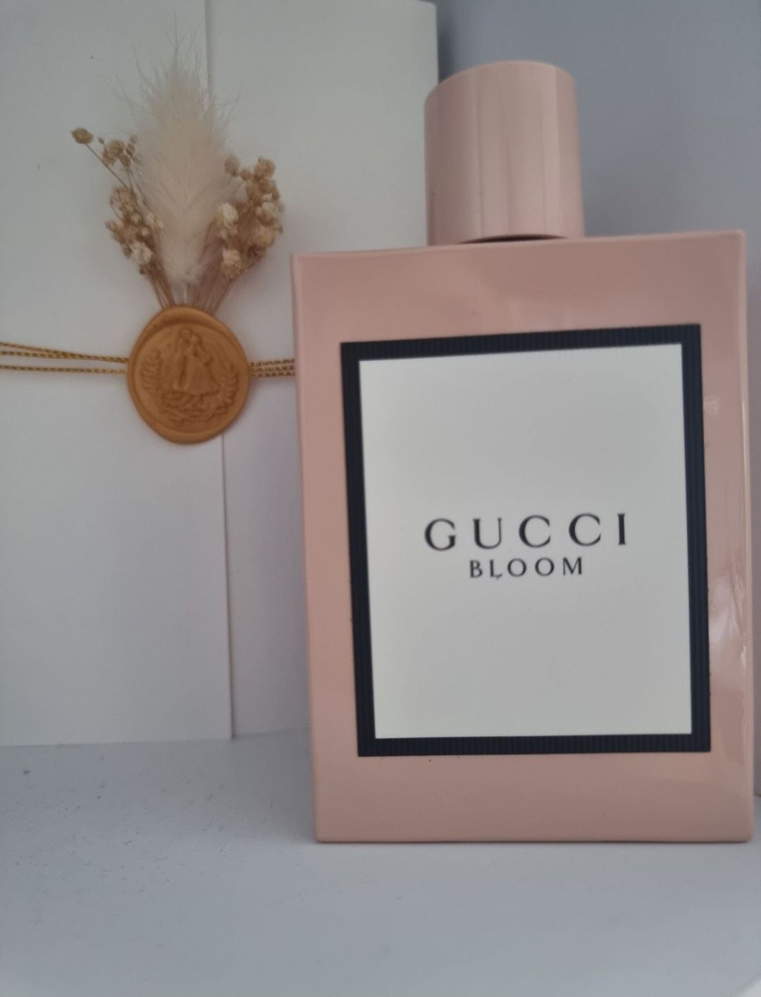 Gucci Bloom parfum