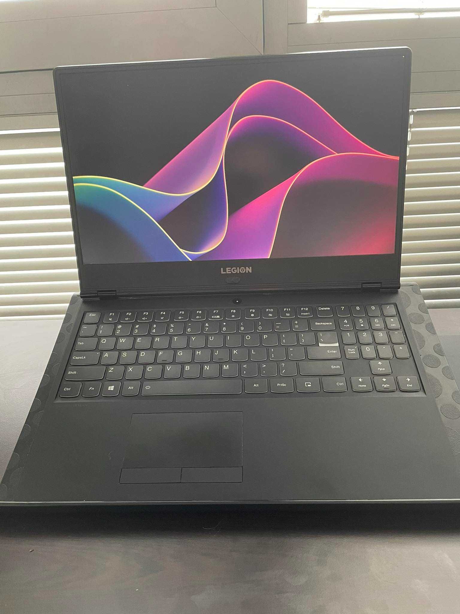 Lenovo Legion Y530