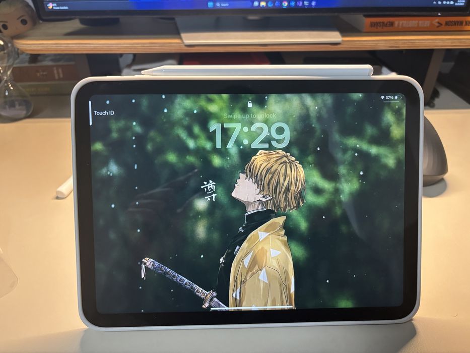 Apple Ipad 11 (A16) 128GB