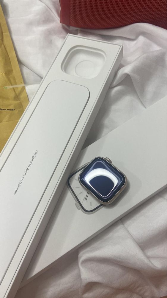 Apple watch SE (2nd Gen)