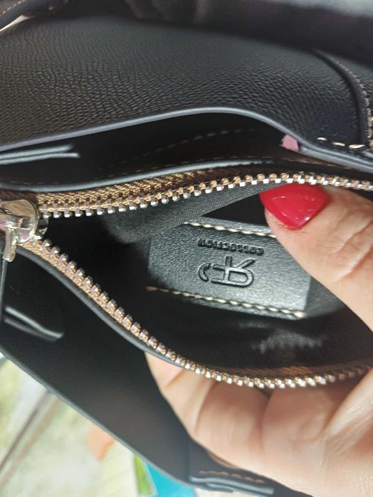 Чанта parfois оригинална