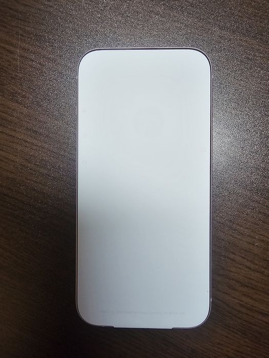 Apple IPhone 15, 128 GB, Pink