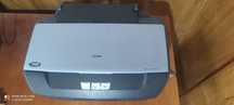 Цветной принтер  Epson R 270
