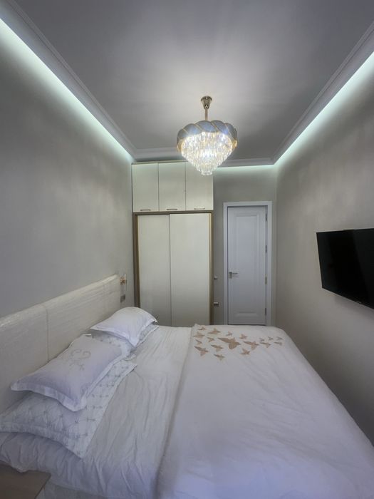 Новостройка октепа сохил бойи 2/2/10