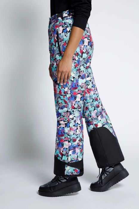 Ulla Popken, L/XL, нов, оригинален дамски ски/сноуборд панталон