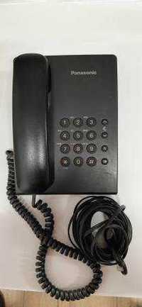 Telefon Panasonic KX-TS500RMB