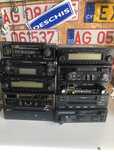 Casetofon vintage Sansui jvc Panasonic made in japan
