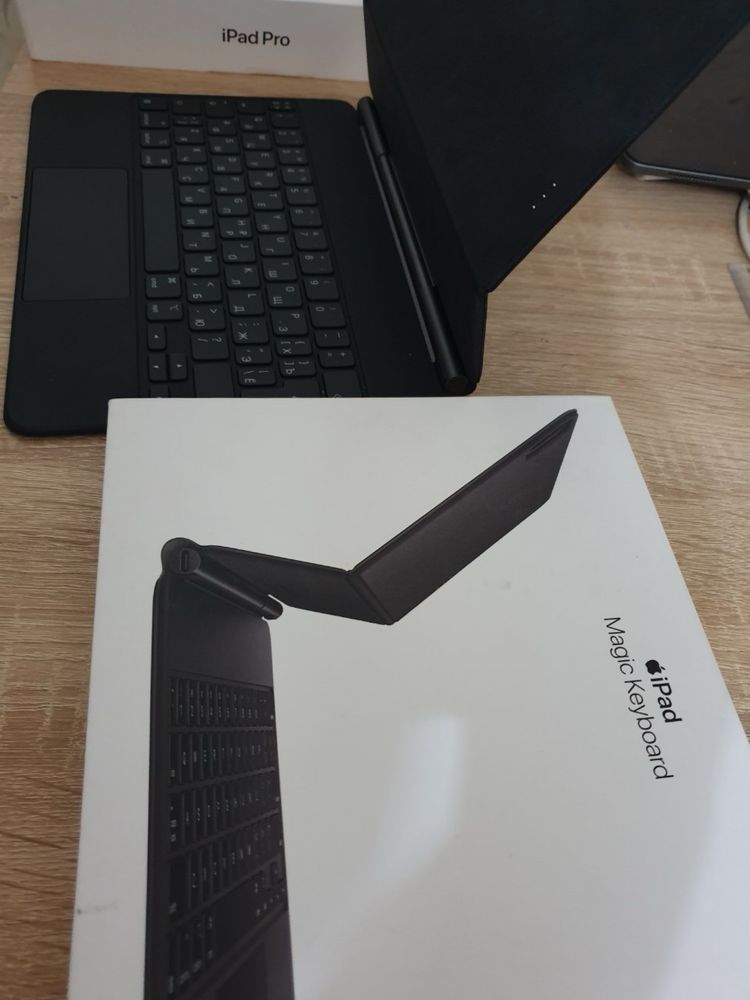 Ipad pro 11 inch 2 gen full set