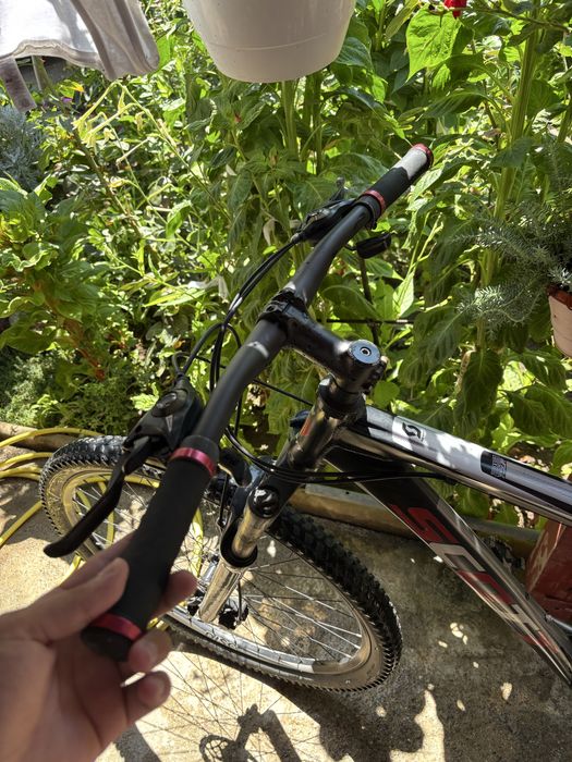 Bicicleta Scott 29 Tour MTB