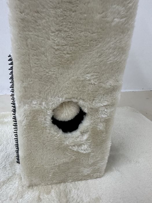 Драскалка за котки PawHut, скрачинг пост