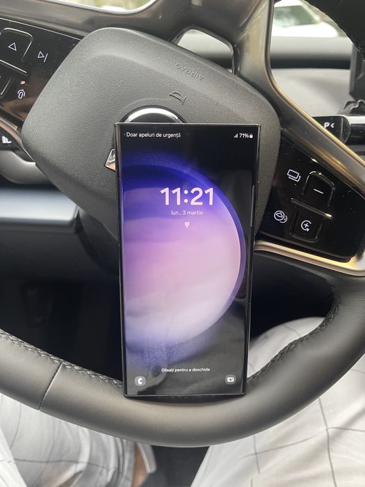 Samsung Galaxy S23 Ultra 5G /512 gb / 12 gb ram