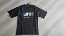 Tricou TrapStar Negru