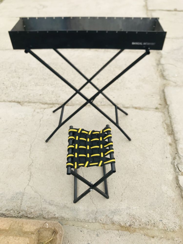 Mangal transformer