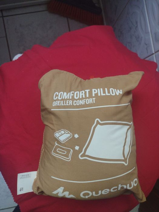 Perna camping ideala pentru drumetii.