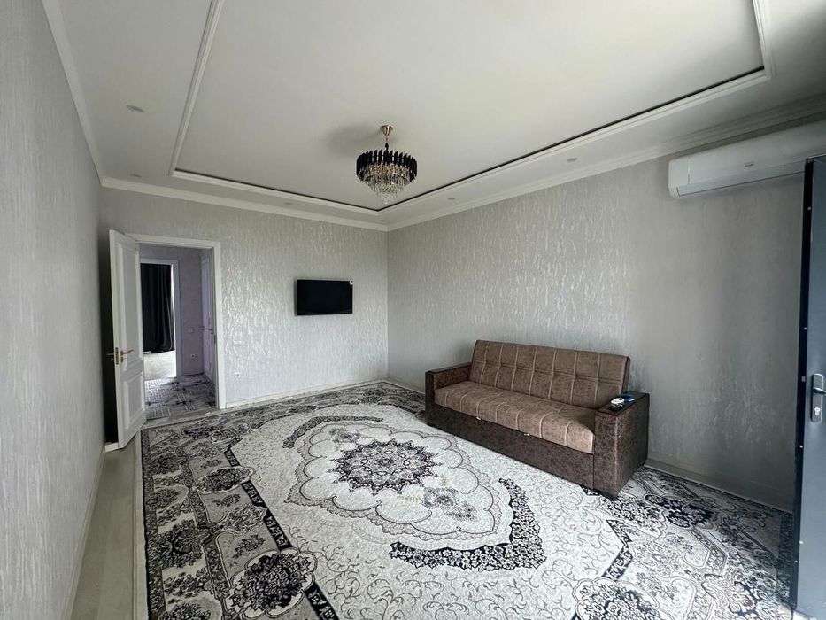 2-х квартира Яккасарай