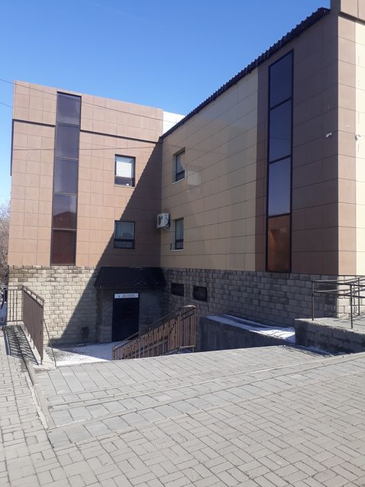 Сдам в аренду площадь в ТД