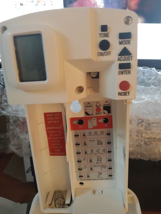 TORK диспенсер для аэрозольного освежителя