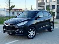 Hyundai ix35 Automat 2.0 Diesel 184 CP 4x4 Euro 5