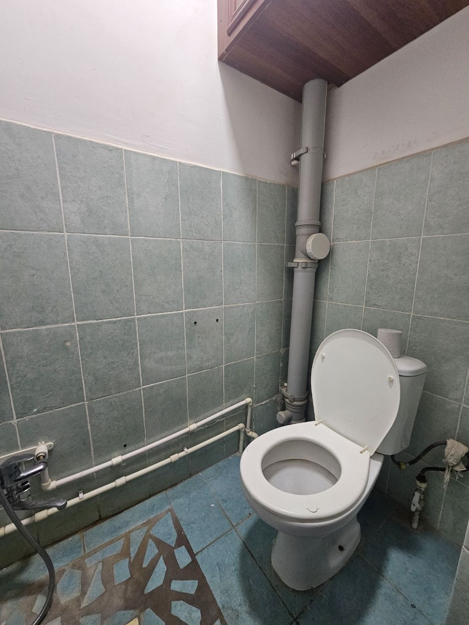 Продается Сергили 7. 3/1/7 Кв.м 55 Цена 63.000 у.е Ипатекага берилади