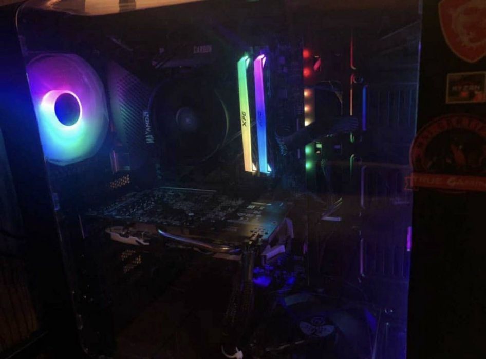 Configurare si asamblare pc, mentenanta Macbook, console ps sau xbox
