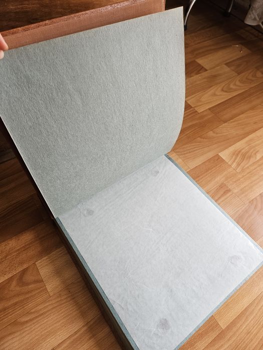 Голям кожен ретро албум