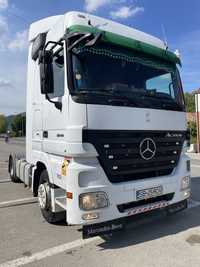 Actros mp3 euro 5 An 2009