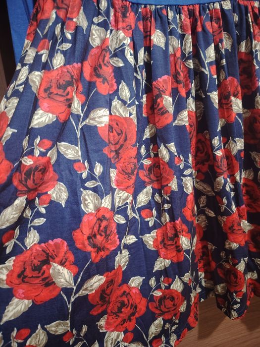 Детска рокля 160