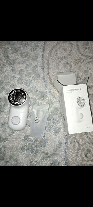 Аппарат для удаление катышек