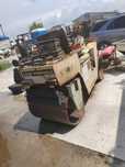 Case vibromax W152 compactor 3 tone