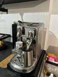 Nespresso Creatista Pro - Stare Excelenta
