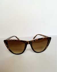 Ochelari de Soare cateye, New Yorker