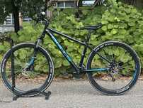 Алуминиев велосипед Bulls Raptor Pro 27,5 3x8
