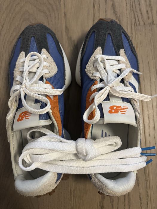 Оригинални чисто нови маратонки NEW BALANCE Limited Edition