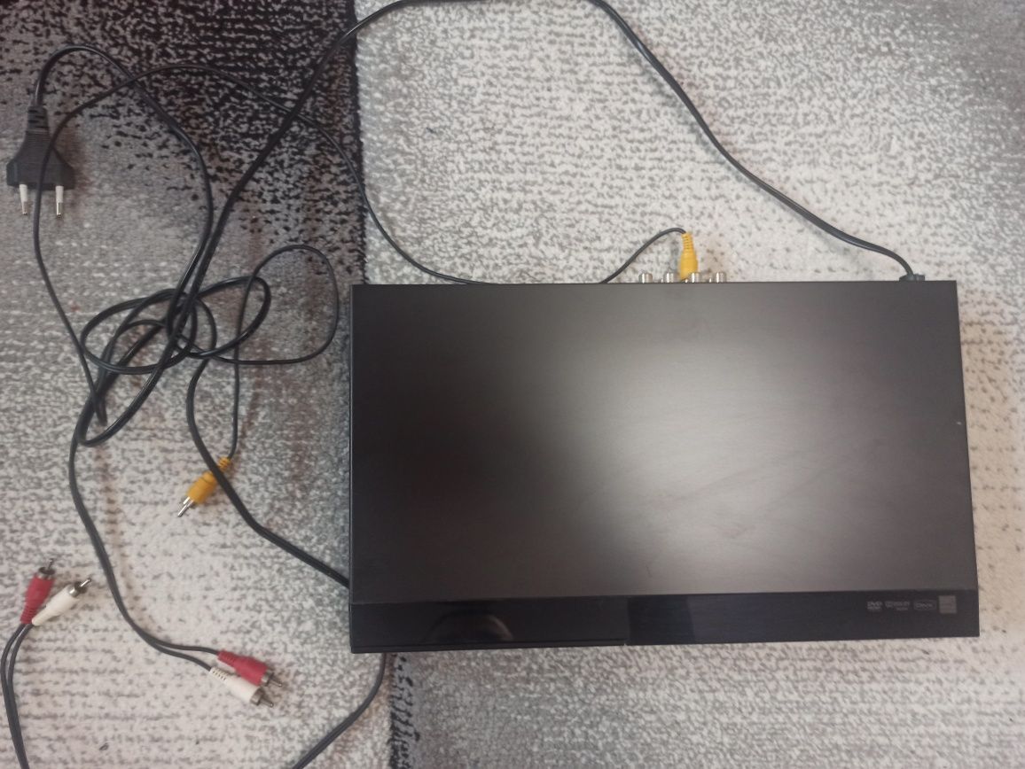 DVD Player Samsung