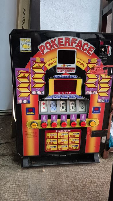 Работещи ротативки 6 броя