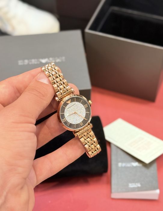Дамски часовник Emporio Armani AR11402