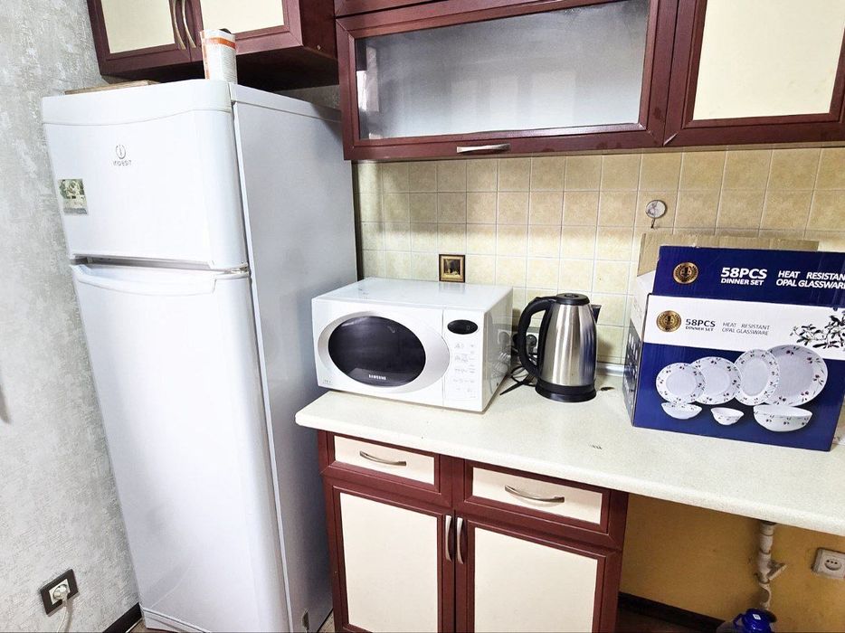 СРОЧНО Пятикомнатная квартира за 149000$.  128м2