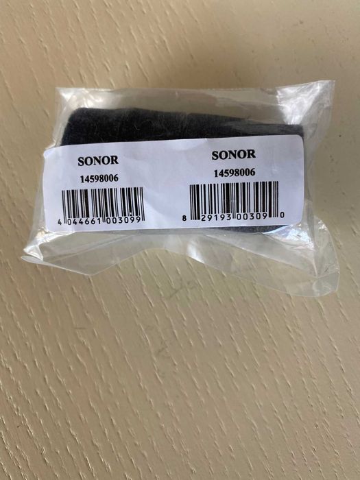 SONOR 14598006 Felt Washer