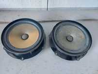 Boxa Boxe Difuzor vw Golf6 Golf5 skoda octavia 2 facelifit