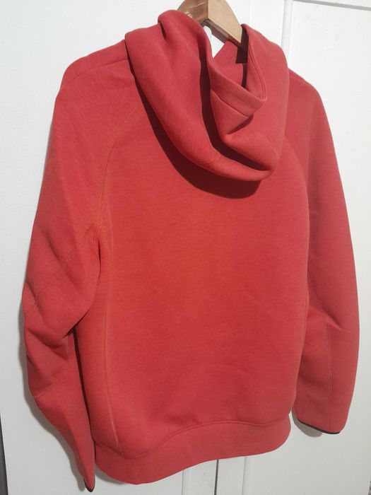 Суичър - "Nike Sportswear Tech Fleece" и Блуза - "Jack and Jones"