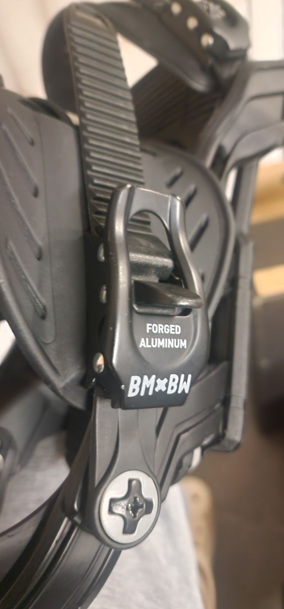 Сноуборд автомати 2021 Bend Metal Transfer L US 11-14