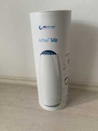 Airfree Tilip 32 mp, Purificator si sterilizator aer. Lampa veghe