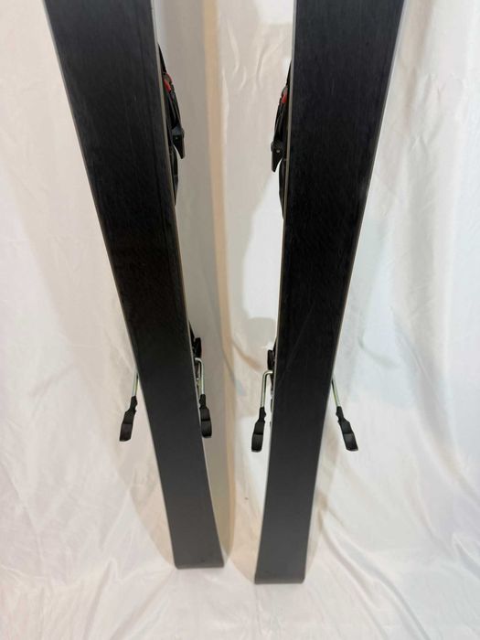 Ski schi carve Volkl Racetiger SL 12 UVO 170cm + Marker MOTION 12