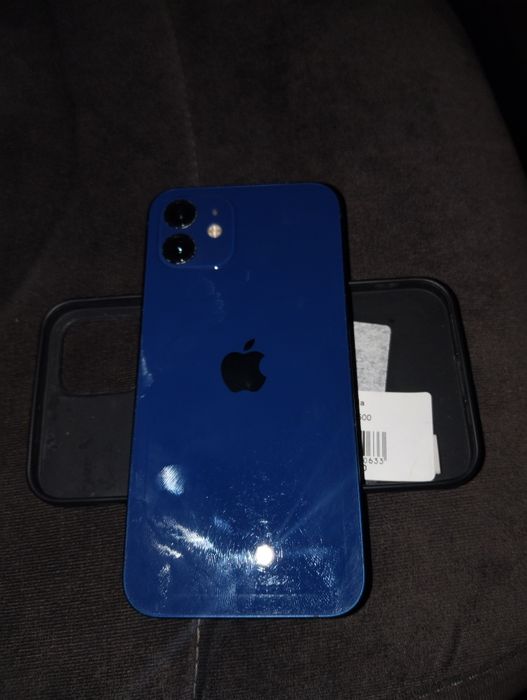 iPhone 12 64 blue