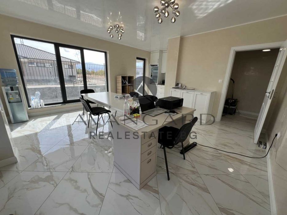 Продава се Двустаен апартамент в Пловдив, Беломорски - 131 кв.м за 1183 €/кв.м - Снимка #3