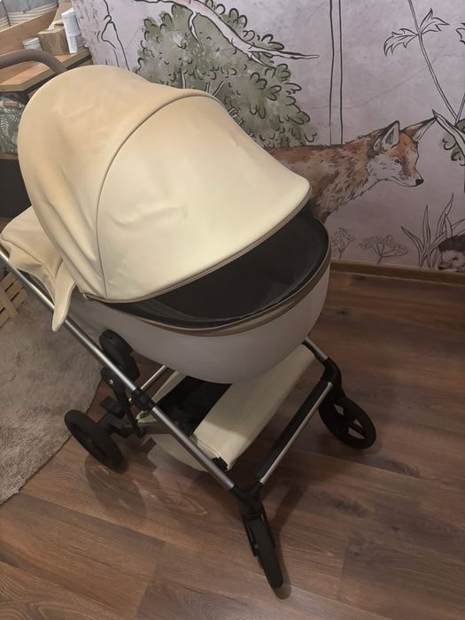 Количка Anex Eli Muse 2в1